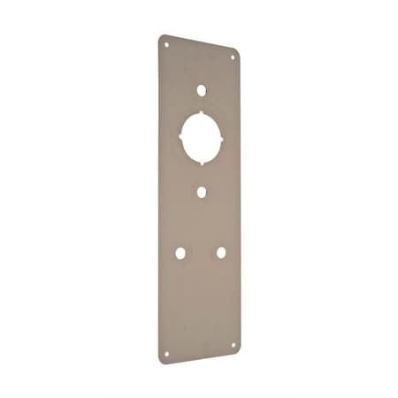 Don-Jo 5" x 14" Remodeler Plate RPE200014630